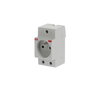 M1174 Socket outlet