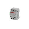 E 93HN/32 Fuse holder
