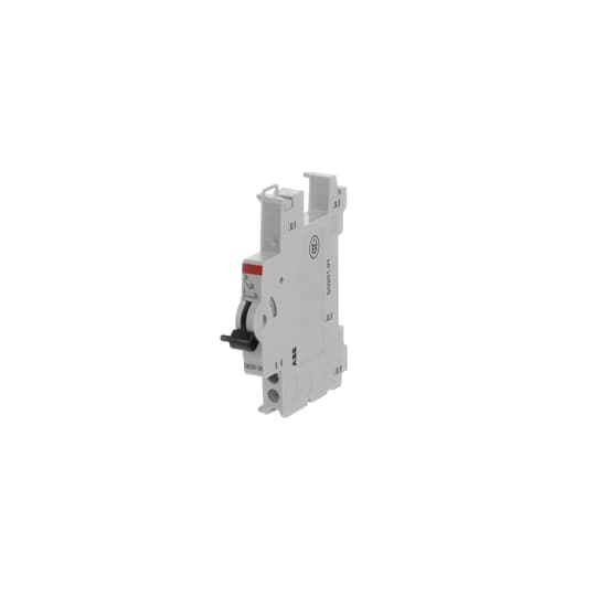 Interface module with auxiliary contact – Görsel 3 / 3