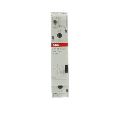 Installation relay