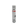 Electromechanical Latching Relay