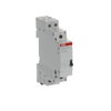 Electromechanical Latching Relay