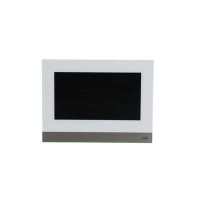 IP Touch 7, LAN + LAN, white