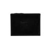 Flush-mounted box&pre-installation box for touch 7&10, black