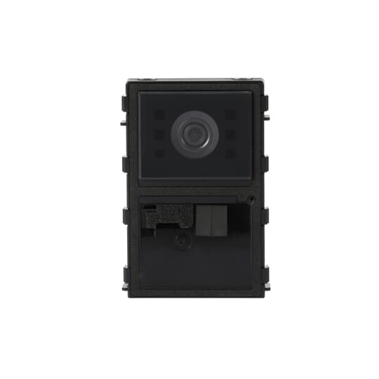 Audio/video module, speech synthesis, T-loop, black – Image 2 of 3