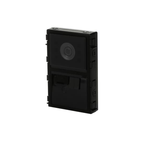 Audio/video module, speech synthesis, T-loop, black – Image 3 of 3