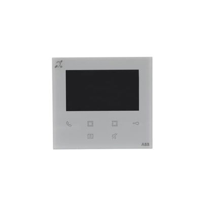 Video Indoor Station 4.3, white