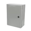 ARIA 43 (3-POINT LOCKING SYSTEM)