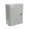 ARIA 43 (3-POINT LOCKING SYSTEM)