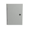 ARIA 43 (3-POINT LOCKING SYSTEM)