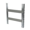 Metallic enclosure SR2