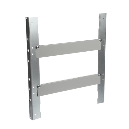 Metallic enclosure SR2 – Görsel 2 / 3