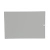ARTU L Cabinet, 200 mm x 300 mm x 25 mm, IP43
