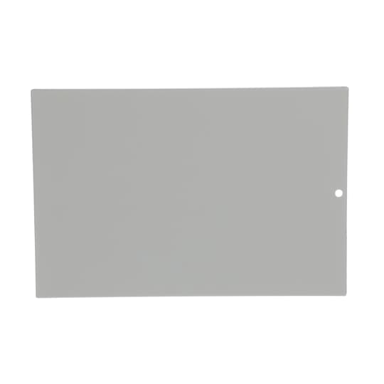ARTU L Cabinet, 200 mm x 300 mm x 25 mm, IP43