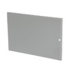ARTU L Cabinet, 200 mm x 300 mm x 25 mm, IP43