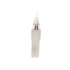 Illumination set for Switch/push button Neon lamp/Orange, 2 mA, 230 V white