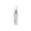 Illumination set for Switch/push button Neon lamp/Orange, 2 mA, 230 V white