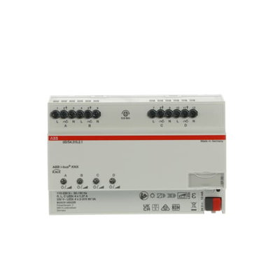 LED-Dim actuator 4x315W