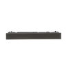 Lower end strip, Temperature sensor