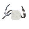 Busch-Jalousiecontrol® IICut-Off Relay for Venetian blind 2-gang, 3 A, 230 V