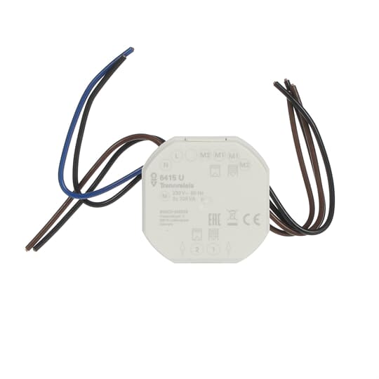 Busch-Jalousiecontrol® II Cut-Off Relay 230 V