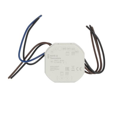 Busch-Jalousiecontrol® II Cut-Off Relay 230 V