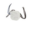 Busch-Jalousiecontrol® IICut-Off Relay for Venetian blind 2-gang, 3 A, 230 V