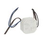 Busch-Jalousiecontrol® IICut-Off Relay for Venetian blind 2-gang, 3 A, 230 V