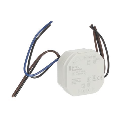 Busch-Jalousiecontrol® II Cut-Off Relay 230 V – Görsel 2 / 3
