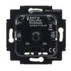 Busch-Rotary dimmer Insert Turn/push button with LED Orientation light DALI