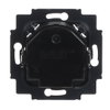 Busch-Rotary dimmer Insert Turn/push button with LED Orientation light DALI