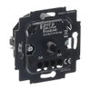Busch-Rotary dimmer Insert Turn/push button with LED Orientation light DALI