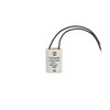 RC suppressor 2P pole 230 V