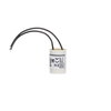RC suppressor 2P pole 230 V