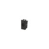 TV outlet Anthracite - Zenit BS