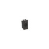 TV outlet Anthracite - Zenit BS