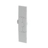 ComfortLine accessories Lock replacement part, 165 mm x 62 mm x 32 mm