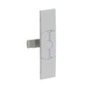 ComfortLine accessories Lock replacement part, 165 mm x 62 mm x 32 mm