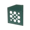 Enclosure accessories, 222 mm x 192.5 mm x 8 mm