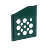 Enclosure accessories, 222 mm x 192.5 mm x 8 mm