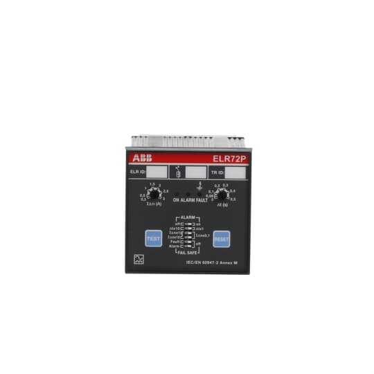 Residual Current Monitor
