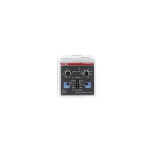 Residual Current Monitor