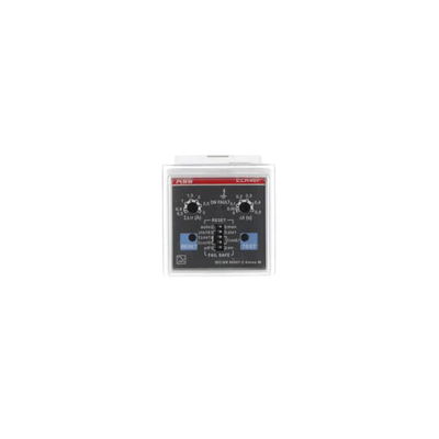 Residual Current Monitor