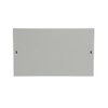 IP66 Insulating switchboards accessories