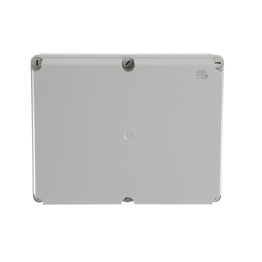 Junction Box Surface mounting General
