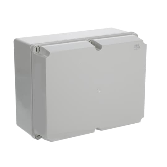Junction Box Surface mounting General – Görsel 2 / 3