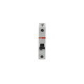 Miniature Circuit Breaker - S200M - 1P - 6 A - D - (AC) 10 kA