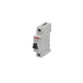 Miniature Circuit Breaker - S200M - 1P - 6 A - D - (AC) 10 kA