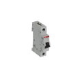 Miniature Circuit Breaker - S200M - 1P - 6 A - D - (AC) 10 kA