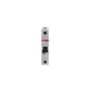 Miniature Circuit Breaker - S200MUC - 1P - 4 A - C - (AC) 10 kA